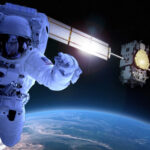 How Technology is Shaping Tomorrow’s Spacecraft