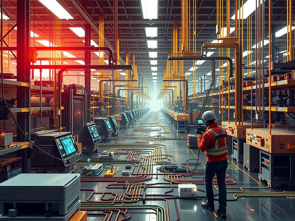 Rethinking technology and IT’s role in the era of agentic AI and digital labor – ZDNET