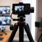 Mo-Sys makes camera tracking technology accessible to content creators and education with StarTracker Mini – NewscastStudio