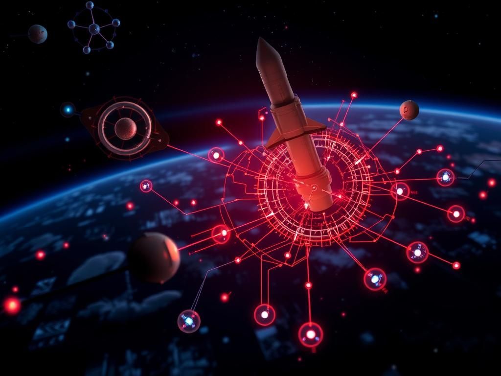 Technology and Innovation – NASA Science (.gov)