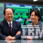 Tokyo Electron and IBM Renew Collaboration for Advanced Semiconductor Technology – IBM Newsroom