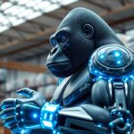 AI Powerhouse Gorilla Tech Lands Major Toyota Deal for Smart Warehouse Revolution – Stock Titan
