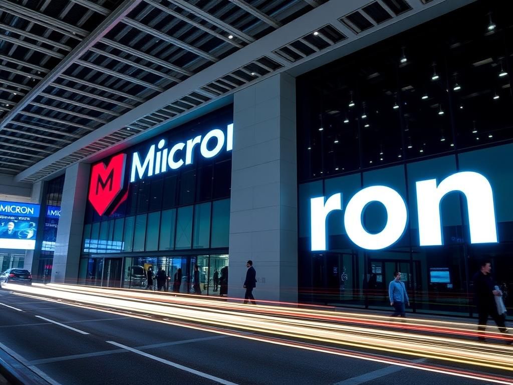 Is Micron Technology, Inc. (NASDAQ:MU) Potentially Undervalued? – Yahoo Finance