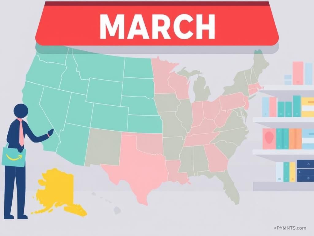 Government, Technology and Retail Saw the Most Job Cuts in March – PYMNTS.com