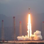 China launches internet technology test satellites with Long March 2D – SpaceNews