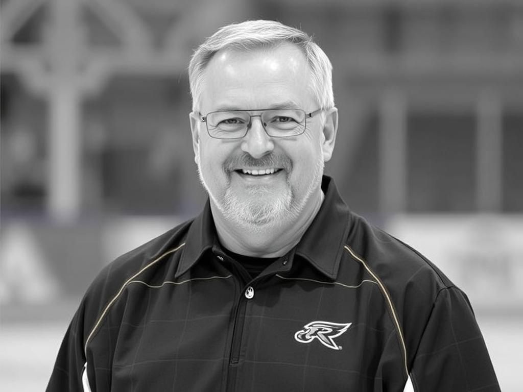 Head Men’s Hockey Coach Wayne Wilson Announces Retirement – Rochester Institute of Technology Athletics