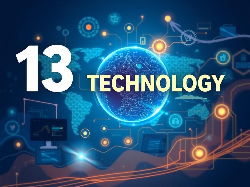 13 Top Technology Trends (2025) – Exploding Topics
