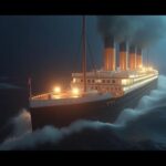 Titanic’s final 6.3 seconds: Documentary shares what new technology reveals – ABC News