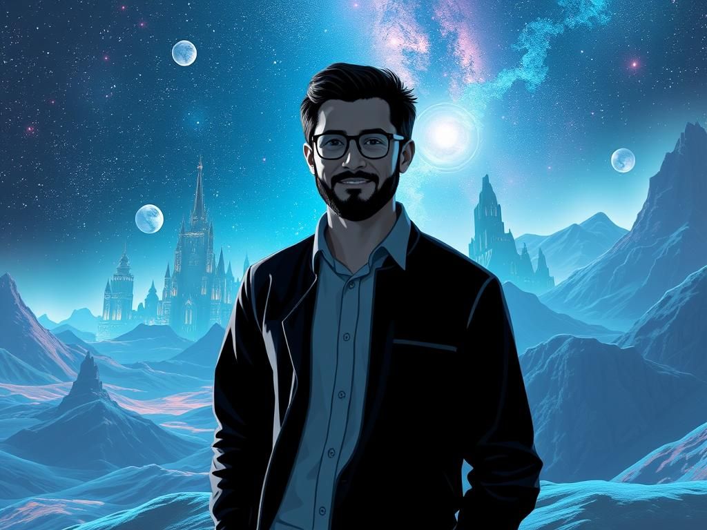 Futureverse teams with Story in Web3 technology deal – VentureBeat