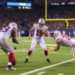 Say goodbye to chain crews: The NFL will use camera technology to measure 1st downs – NPR