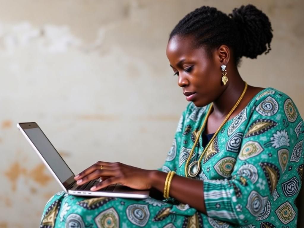 Apply Now: $100,000 UNICEF Funding for Technology Solutions for Women – ICTworks