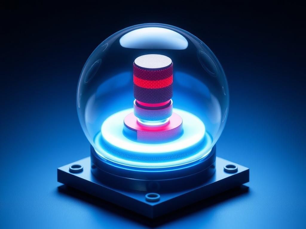Exclusive: FaradaIC Sensors scoops €4.5M to miniaturise gas sensor technology, challenging Bosch and Honeywell – Tech Funding News