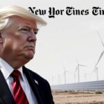 How Trump’s Tariffs Could Hobble the Fastest-Growing Energy Technology – The New York Times