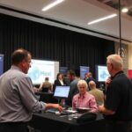 Bendigo Technology Festival and WIA AGM 2025 – Amateur Radio Daily