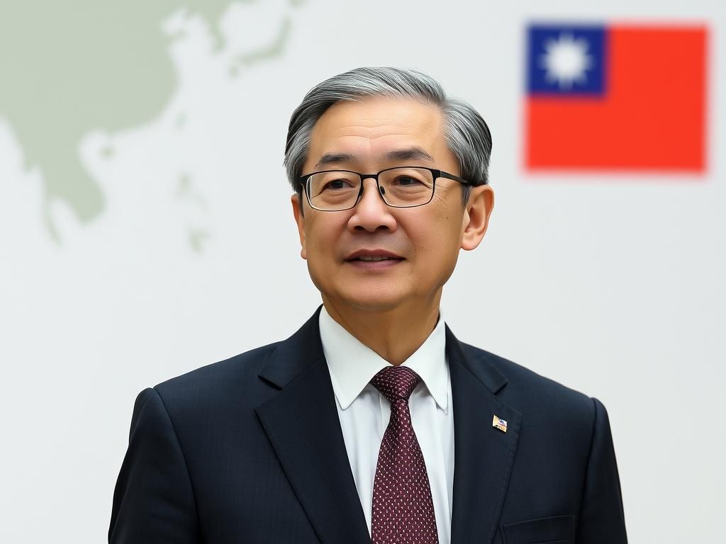Taiwan’s balancing act: Keeping the US in, China out, and domestic technology superior – European Council on Foreign Relations (ECFR)