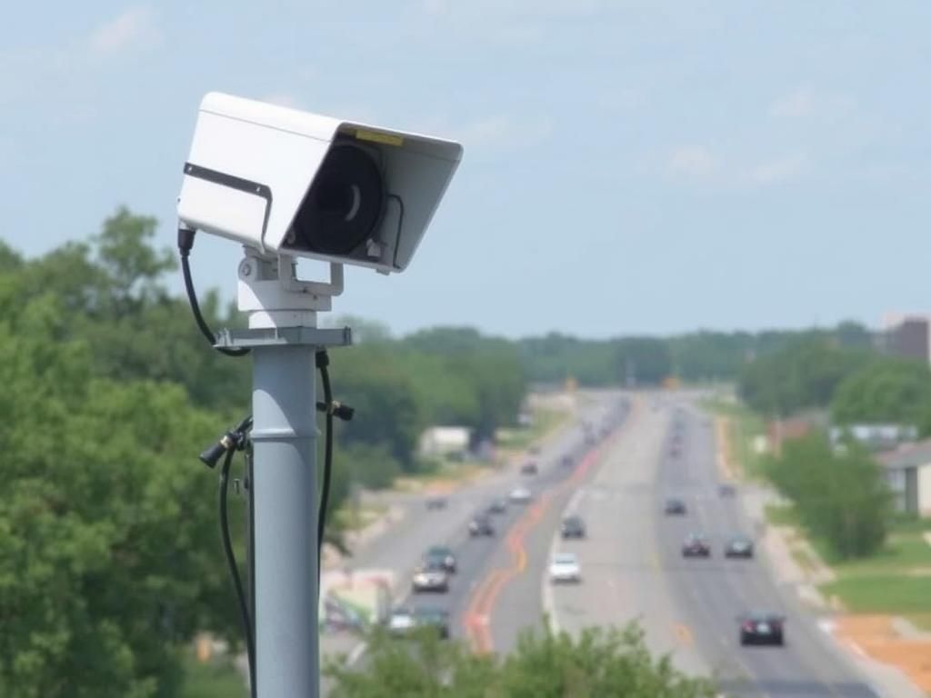 Little Rock board votes to renew contract for controversial ShotSpotter technology – KATV
