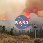 NASA Supports Wildland Fire Technology Demonstration – NASA (.gov)