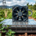 Taking the heat off: breakthrough cooling technology tackles climate challenge – projects.research-and-innovation.ec.europa.eu