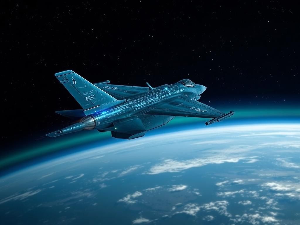COMMENTARY: Let’s Put the ‘Tech’ into Military Technology Policy – Air & Space Forces Magazine
