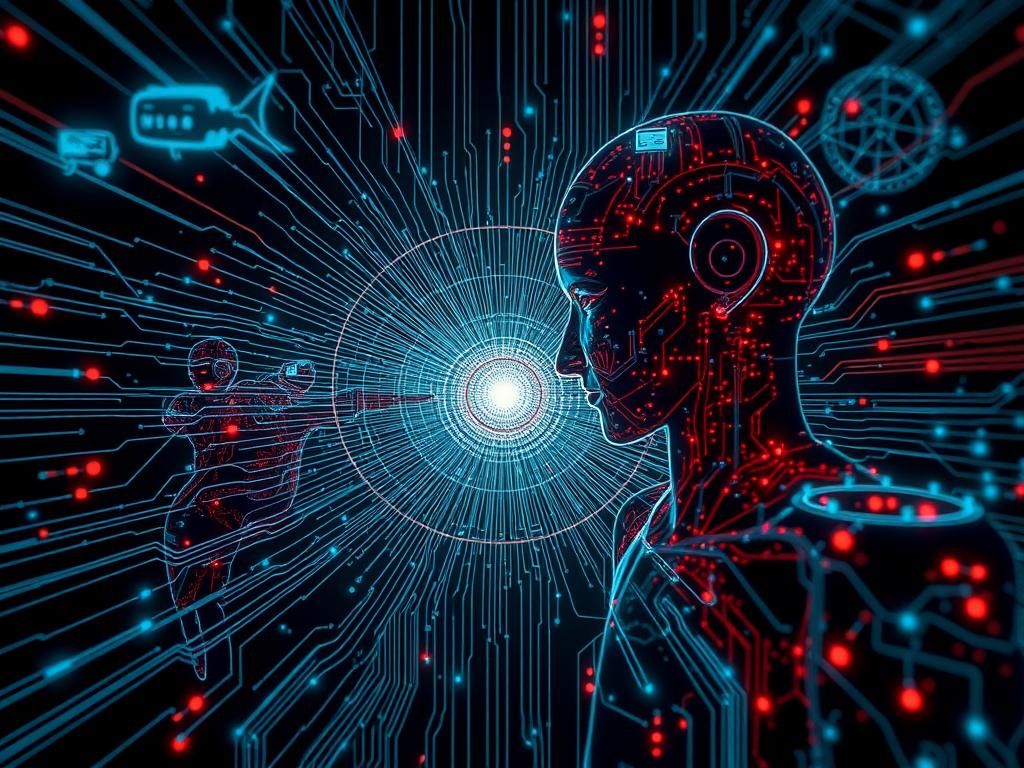 Phase two of military AI has arrived – MIT Technology Review