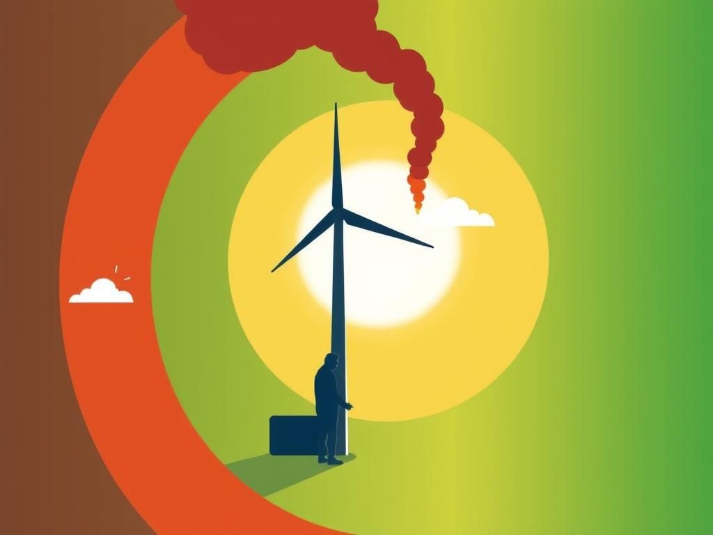 Trump’s tariffs will deliver a big blow to climate tech – MIT Technology Review