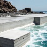 Seawater and CO2 may unlock a game-changing new concrete technology – Boy Genius Report
