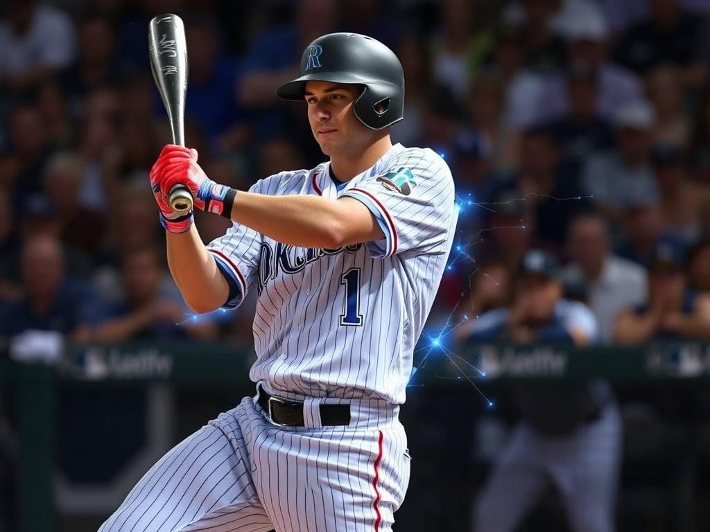 Rockies fully embrace new hitting technology – MLB.com