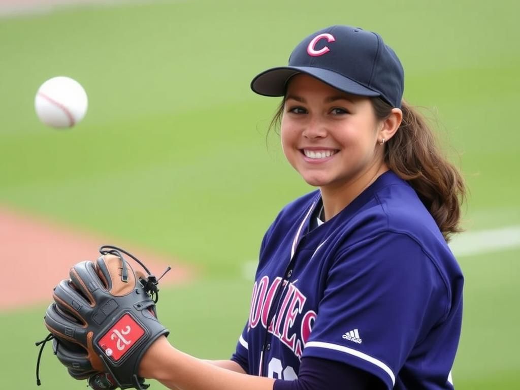 Colorado Rockies pitcher’s daughter benefits from new technology to treat heart condition – CBS News