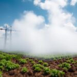 Platform Materials for Moisture-Swing Carbon Capture | Environmental Science & Technology – ACS Publications