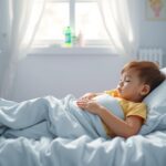 Young Children’s Exposure to Chemicals of Concern in Their Sleeping Environment: An In-Home Study – ACS Publications
