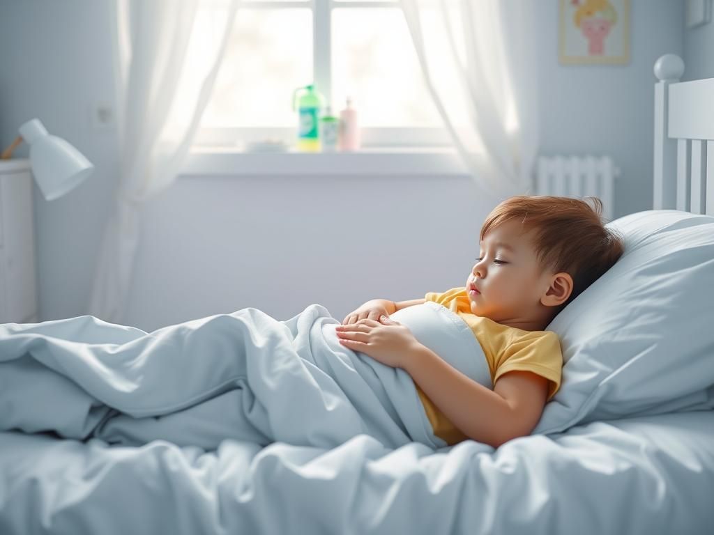 Young Children’s Exposure to Chemicals of Concern in Their Sleeping Environment: An In-Home Study – ACS Publications