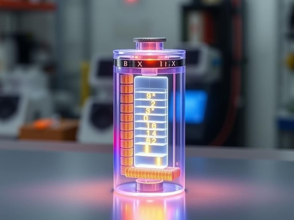 Scientists create revolutionary new battery technology with potential to change the world — here’s how it works – Yahoo