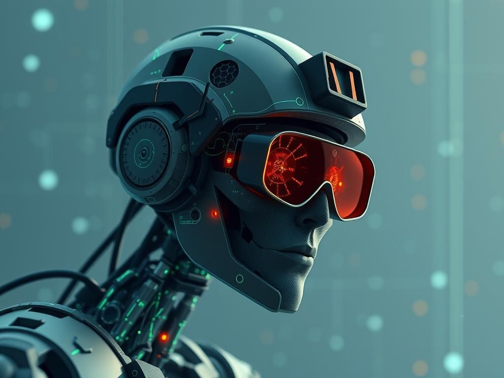 Generative AI is learning to spy for the US military – MIT Technology Review