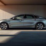 The Cheap Hybrid Sedan That Offers The Best Technology And Interior – Top Speed