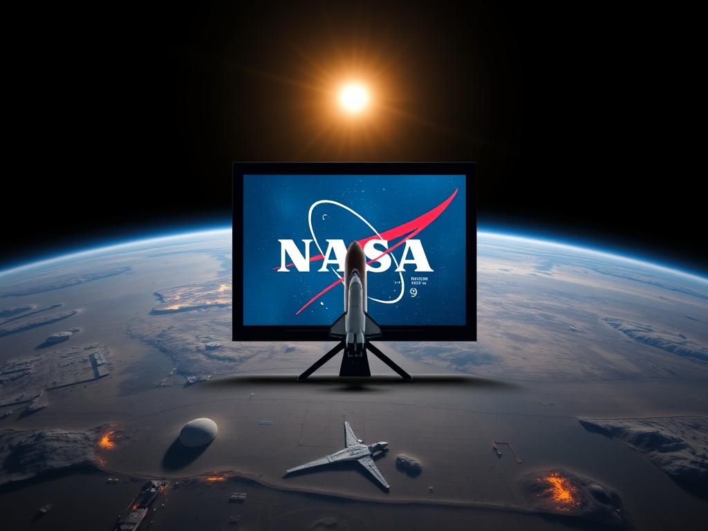 Space Technology Mission Directorate – NASA (.gov)