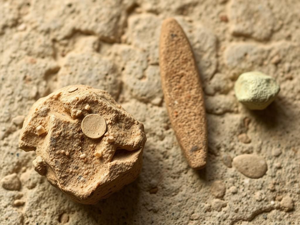 Stone Tools Discovered in China Resemble Neanderthal Technology Used in Europe, Creating a Middle Stone Age Mystery – Smithsonian Magazine
