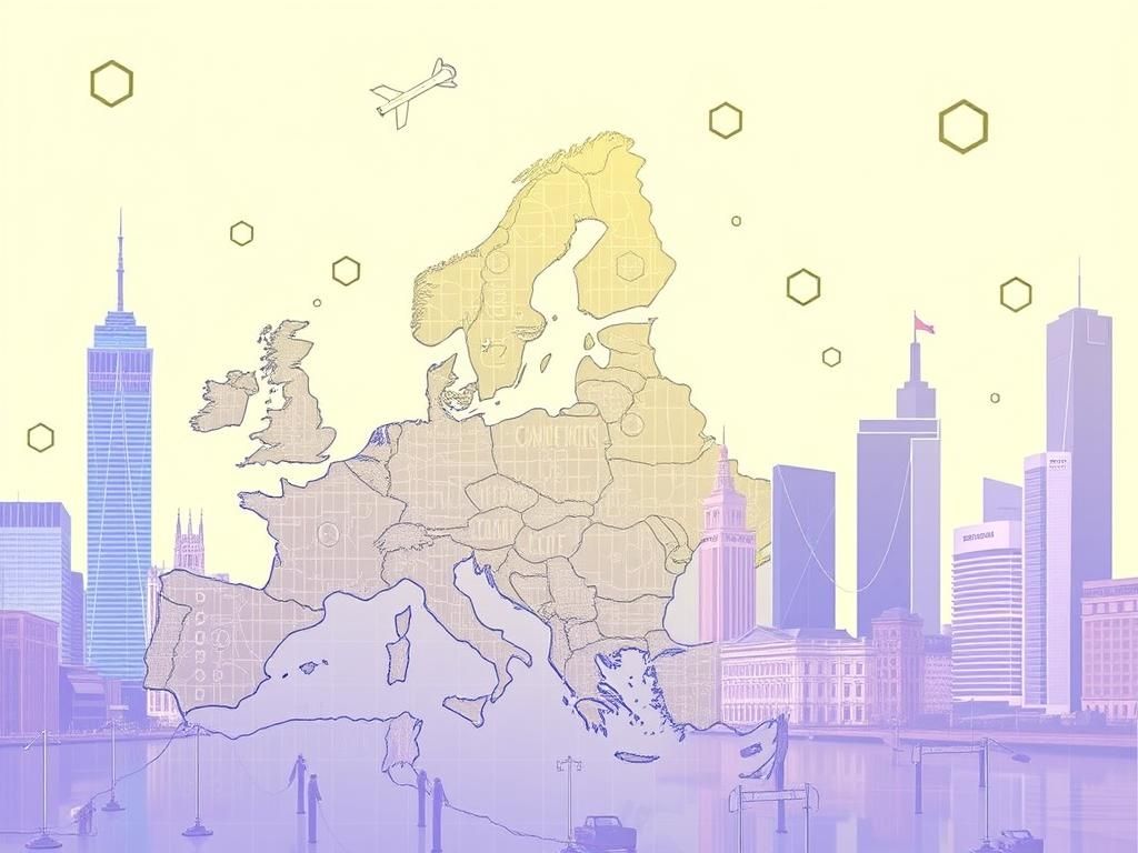 When technology meets billions of euros: The time for Israeli startups in Europe has arrived – CTech