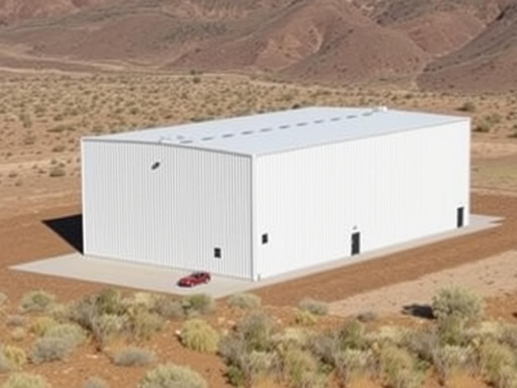 American Battery Technology Company Announces Contract to Sell Legacy Property in Fernley, Nevada – GlobeNewswire