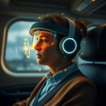 Unique sound stimulation technology can relieve symptoms of motion sickness – News-Medical