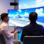 Baya Dynamics to showcase 3D simulation technology in Miami – Seatrade Cruise News
