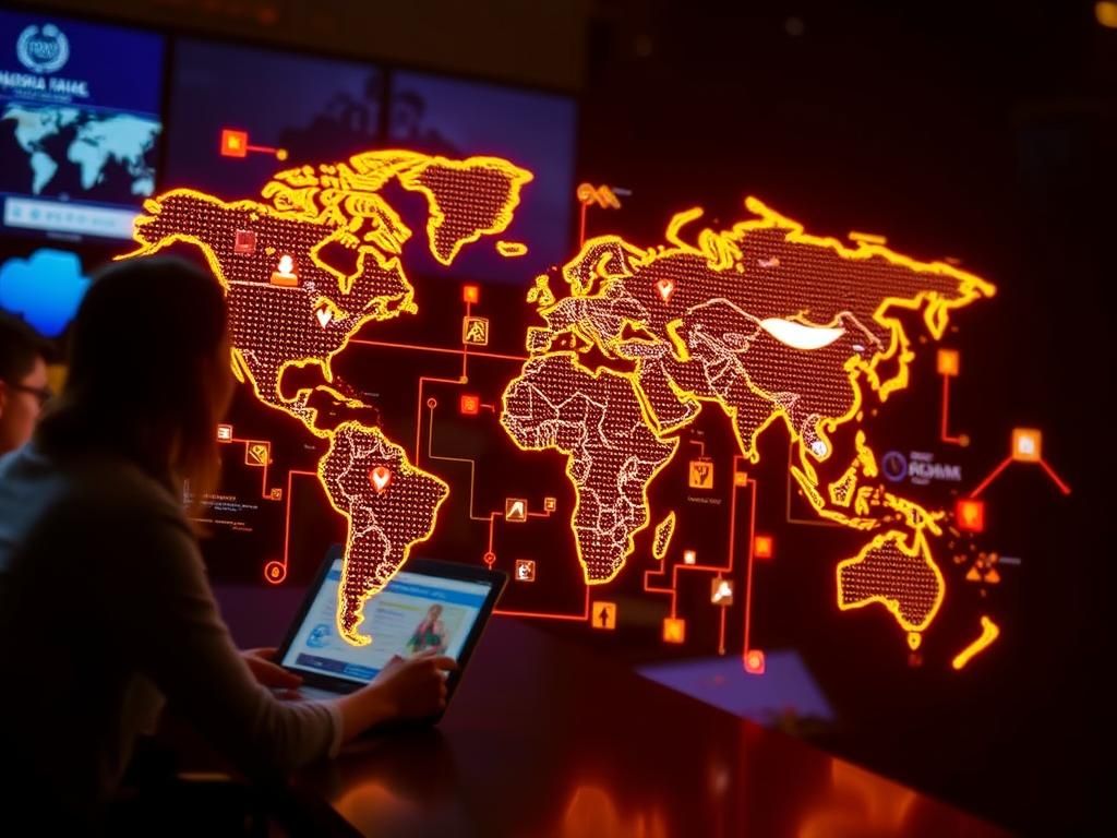 Global roadmap launched to strengthen digital safety, and other digital technology stories you need to know – The World Economic Forum