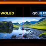 WOLED vs QD-OLED Monitors – which panel technology is better? – Tom’s Hardware