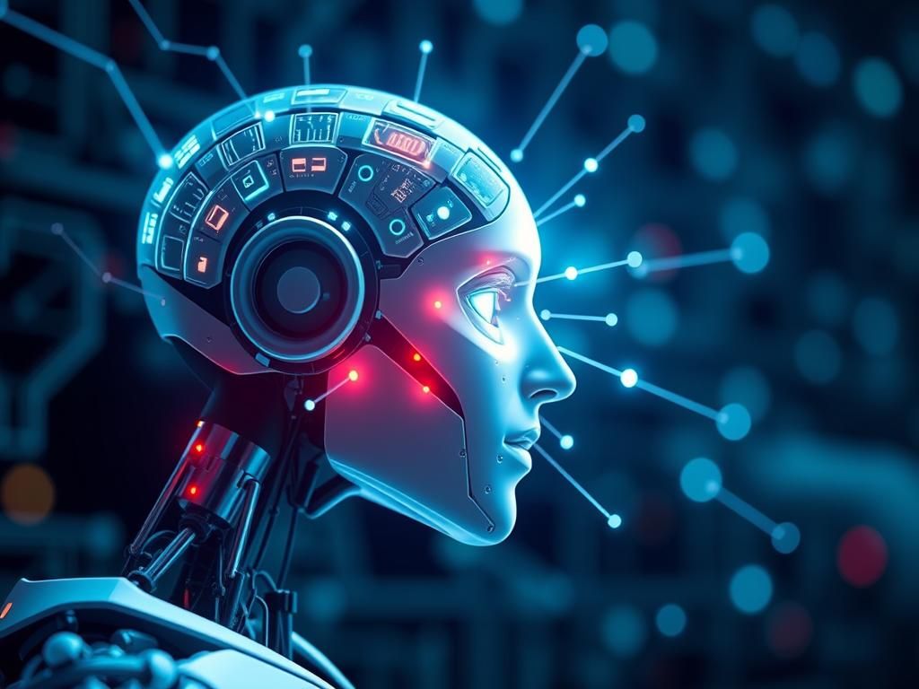 Artificial intelligence (AI) | Definition, Examples, Types, Applications, Companies, & Facts – Britannica