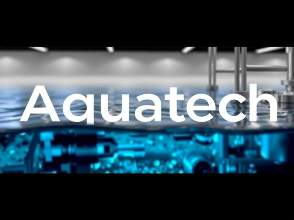 Aquatech Announces Landmark Investment from Cerberus to Advance World-Leading Process Technology Platform – PR Newswire