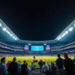 Security breach at MCG raises questions about AI screening technology – Australian Broadcasting Corporation