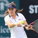 Women’s Tennis Blanks Misericordia, 7-0 – Stevens Institute of Technology Athletics