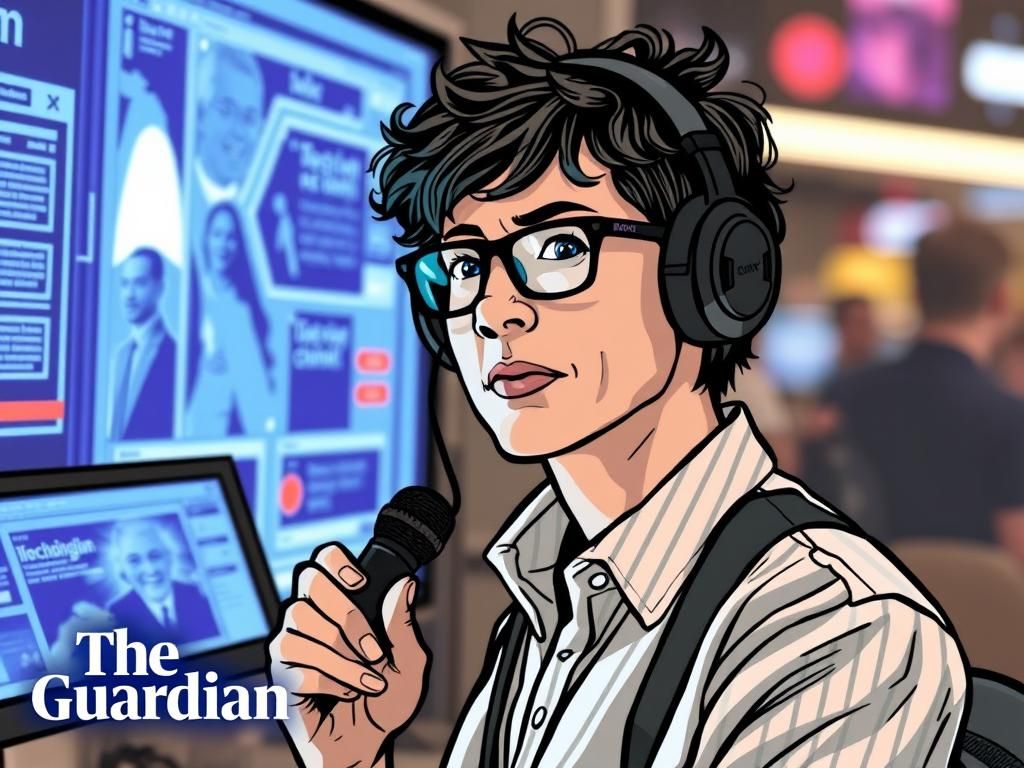 Where has the left’s technological audacity gone? | Leigh Phillips – The Guardian