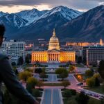 Provo-inspired Information Technology Mutual Aid Agreement poised to be signed by over 25 Utah government agencies – heraldextra.com