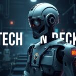 Tech on Deck: The use of AI technology in U.S. Navy – WAVY.com