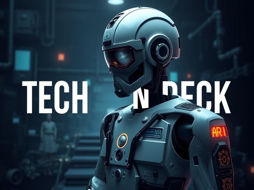 Tech on Deck: The use of AI technology in U.S. Navy – WAVY.com